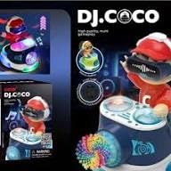 DJ Coco Music