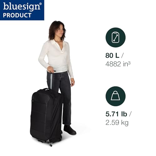 Osprey Ozone 2-Wheel 80L