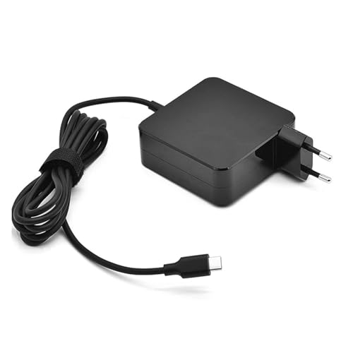 Chargeur ordinateur portable 20V 3.25A 65W adaptateur alimentation secteur secteur PC portable