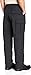 Propper Mens F5201- Bdu Trouser Pant, Black, Medium Regular US