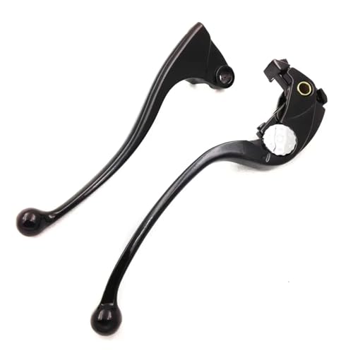 Levier d'embrayage et frein moto pour Kawasaki ZX6R ZX10R Z750R