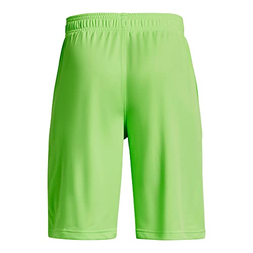Under Armour Boys' Prototype 2.0 Tiger Stripes2