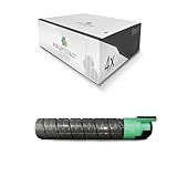 Compatible avec Ricoh Aficio : SP C 410 (dn), SP C 411 (dn), SP C 420 (dn), CL 4000 (dn / hdn), SP C410dn, SP C411dn, SP C420dn, CL4000dn, CL4000hdn