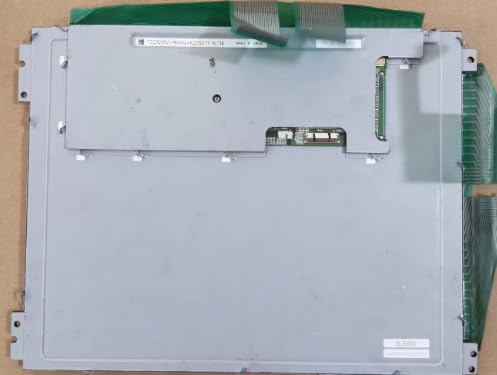 Image of Original Stock 12.1 inch 800x600 TCG121SVLPBANN-AN00 LCD Display Screen