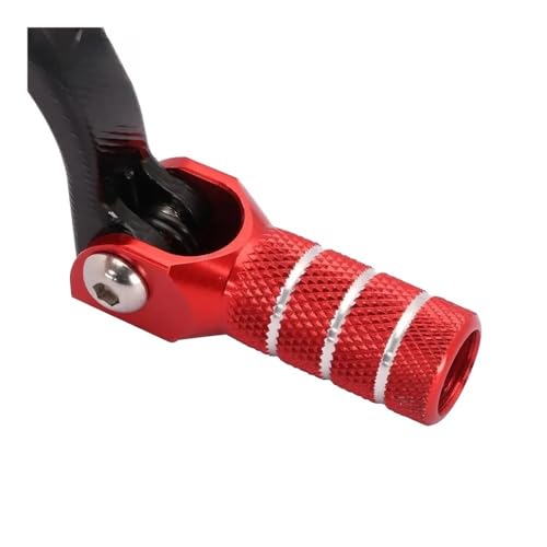 Levier de vitesse en aluminium CNC pour moto Honda CRF250L - 8
