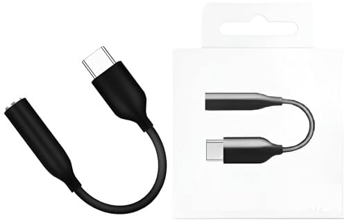 Type C to 3.5 mm Audio Jack Connector Cable Headphones Earphone Converter Adapter Made for Samsung Z Fold5 5G,Samsung M55,Samsung A55,Samsung A35,Samsung Z Fold 6,Samsung M35-image-39