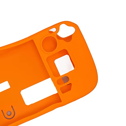 Protetor De Caixa De Interruptor, Capa Protetora De Jogo De Silicone, Deslizamento De Arranhões Com