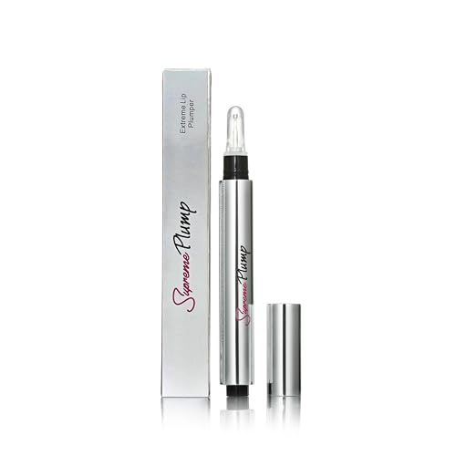 SupremePlump Extreme Lip Plumper