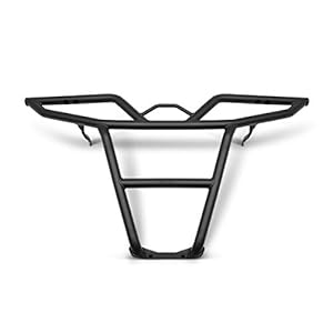 2020-2021 Genuine Kawasaki Teryx Krx 1000 Sport Rear Bumper Black 99994-1303 12