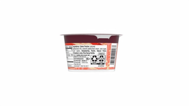 Amazon.com: Haagen Dazs Cultured Cream Yogurt Style Snack