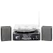 Reflexion HIF2082DAB Tocadiscos Retro con Altavoz y Bluetooth Imagen de Reflexion HIF2082DAB Tocadiscos Retro con Altavoz y Bluetooth