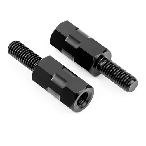 ~[CU[ oCNpobN~[A_v^[ M8 8mm M10 10mm vE˂ύXlW(2x Clockwise M10-47)