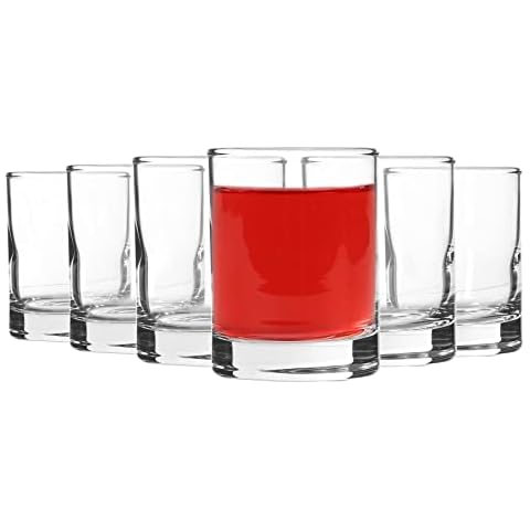 Vasos de chupito Rink Drink - Set de 6 Cover