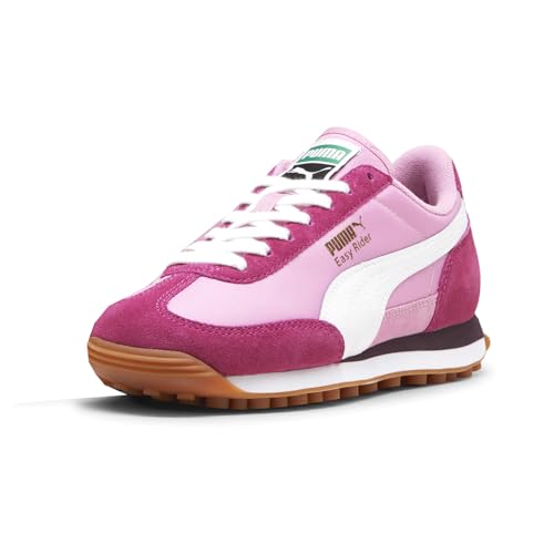 Puma Easy Rider Vintage GS Girls Shoes2