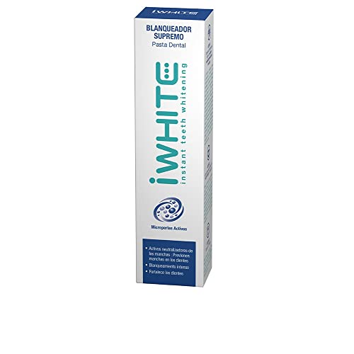 iWhite Dentifrice 75 ml