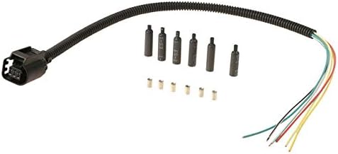 Marketplace Auto Parts Throttle Body Repair Kit for 2007–2010 BMW X5