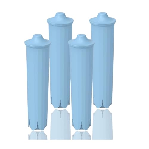 �����p���t�B���^�[ Jura CLARIS Pro Clearyl Smart A1/ENA 4/5/IMPRESSA C/D/F �V���[�Y�R�[�q�[�}�V���ƌ݊�������(4pcs)