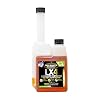 Hot Shots Secret LX4 Lubricity Extreme 16 oz Squeeze Treats 160 Gallons Fuel Additive for Gasoline and Diesel Engines, Lubricates and Protects Fuel Pump and Injectors, Prevents Wear and Damage