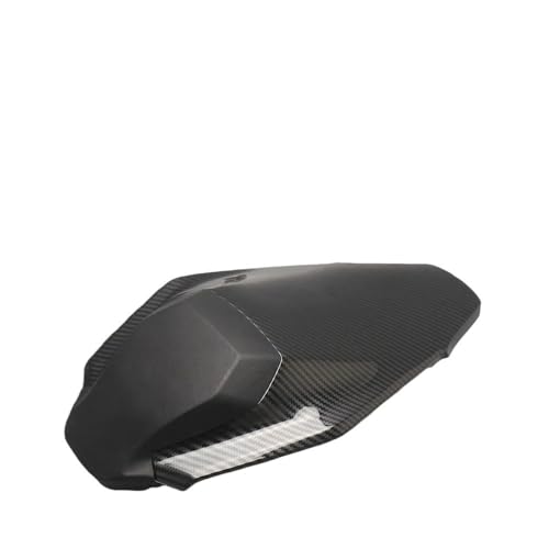 Capot de selle pour Z900 2025 arrière de moto carénage passager de rechange noir