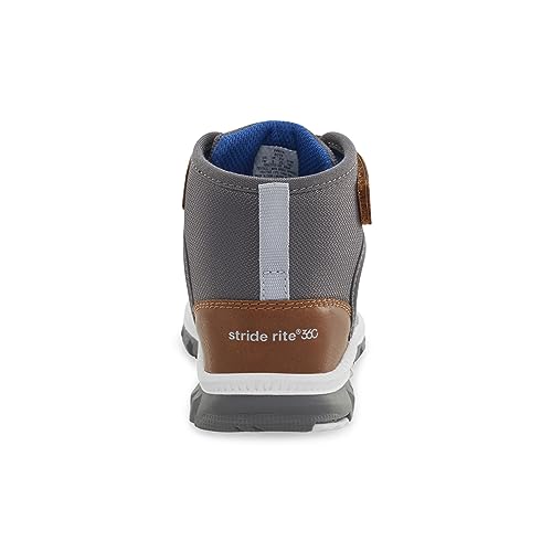 Stride Rite 360 Unisex-Child Freya Fashion Boot3