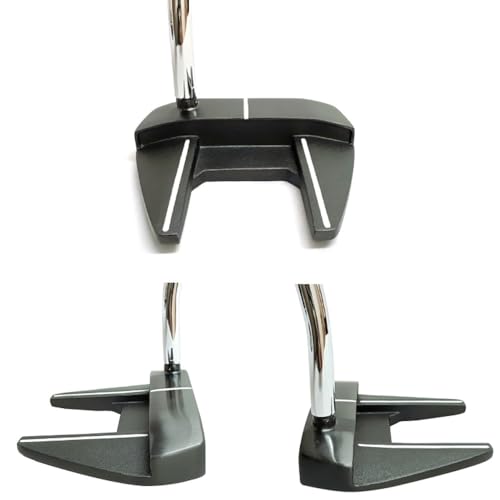 Ken Giannini ケンジアニーニ KG-07 長尺パター フォークタイプ 日本仕様 (48インチ) 6枚目