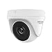 Produktbild Andromedastore®Hikvision HWT-T110-P HiWatch Series Dome Kamera 4in1 TVI/AHD/CVI/CVBS HD 720p 1Mpx 2.8mm OSD IP20