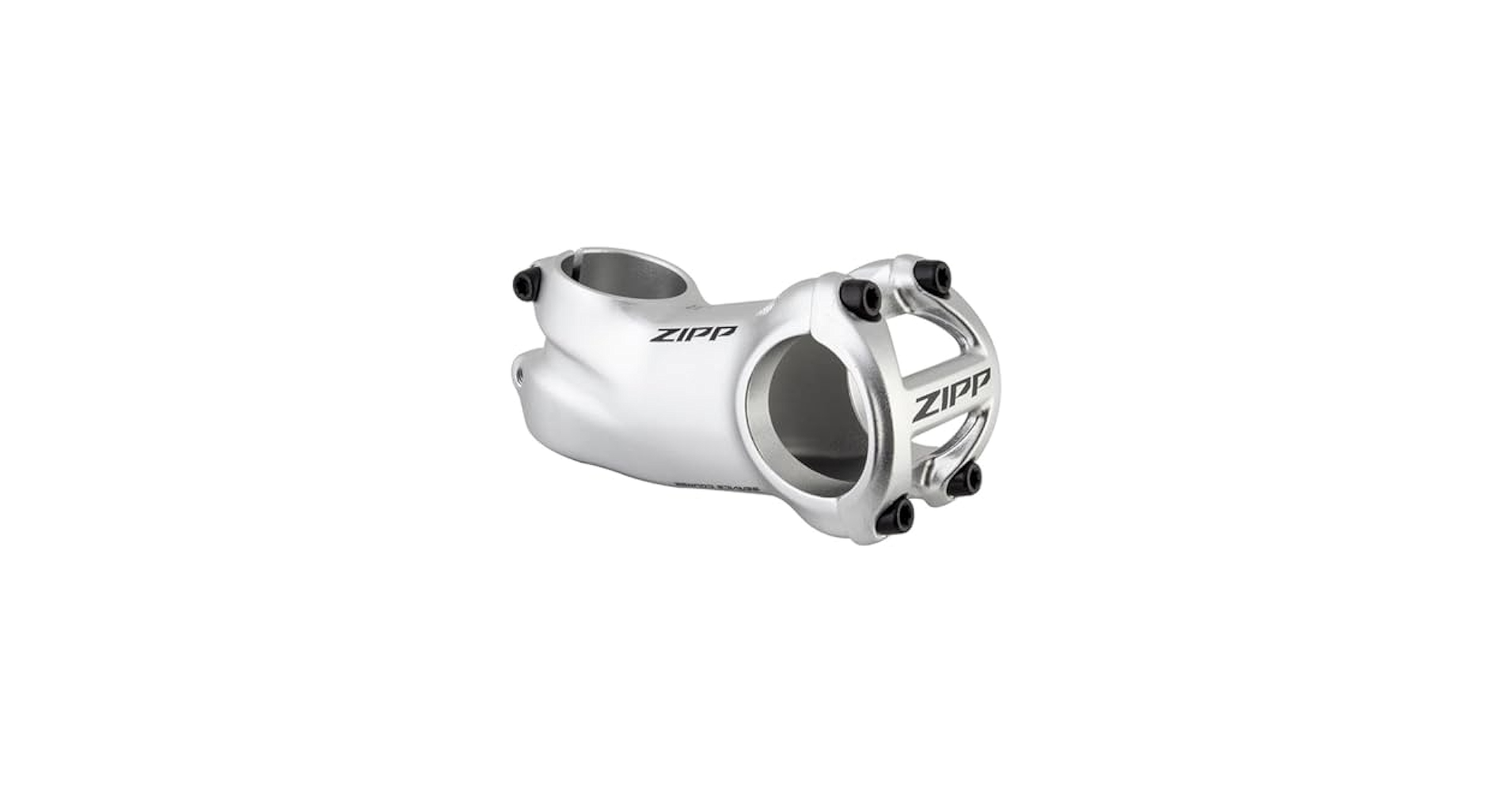 【J18328】Haugaard & Hoirup Zipp, Service Course, Stem, Diameter: 31.8mm, Length: 100mm
