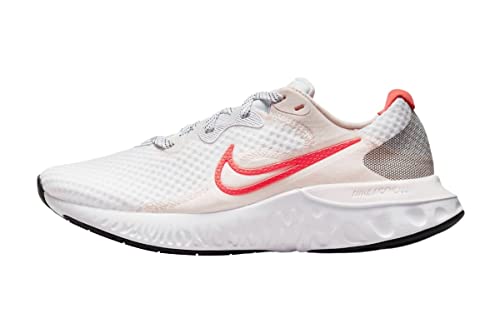 Nike WMNS Renew Run 2 running femme contre les chocs et douleurs aux pieds