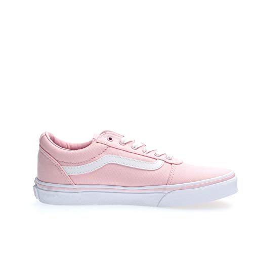 Image of Vans Mens Low-top Trainers