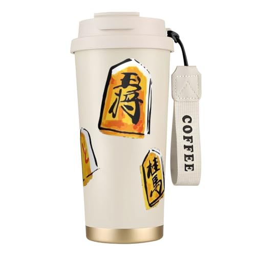 タンブラー コーヒー 水筒 ステンレス ボトル 魔法瓶 オフィス マグカップ カフェマグ 車用 マグボトル 真空断熱 保温 保冷 ふた付き 直飲み 広口 漏れない 二重構造 持ち運び 500ml