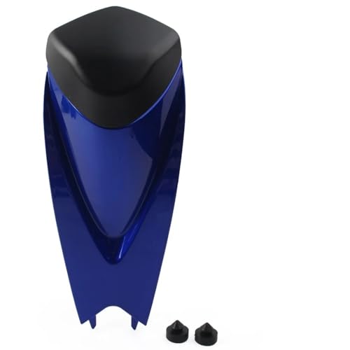 Couvercle de siège passager arrière moto pour remplacer la selle usée des RS4 125