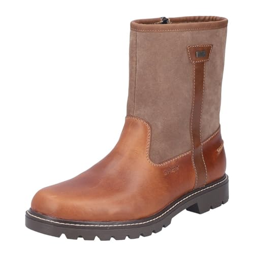 Rieker Nelson 72 Winter Boot (Men's), Dallas, 45