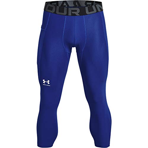 Image of Under Armour Men's Armour HeatGear 3 /4 Leggingsdisc