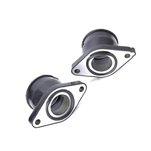 Adaptateur interface carburateur Yamaha XT350 évite la surchauffe moteur