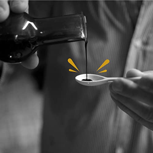 Mussini Aceto Balsamico Di Modena IGP - IL DENSO 12 Jahre - 5 Goldmedaillen - 250ml - Preisgekrönt aus der Modena Region Emilia-Romagna - Handwerklich in 12 unterschiedlichen Holzfässern-Arten gereift