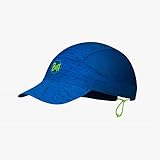Diseño plegable y ligero Buff Htr, Gorra Pack Speed Reflectante Unisex Adulto, S
