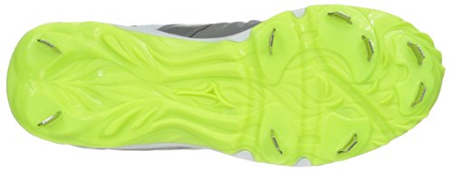Mizuno Women's 9-Spike Advanced Sweep 3 Softball Cleat4