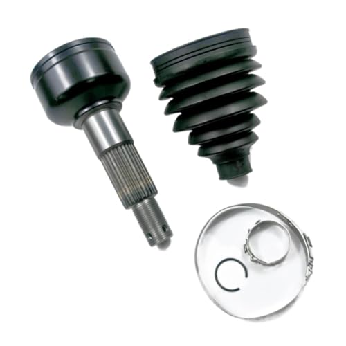 Cojinete delantero fixed end 9CRB-2701A0 para rodamiento de quad 550