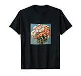 Kalanchoe Bouquet Floral Pastel Colors Merch