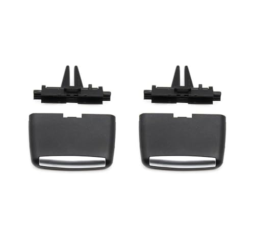 Rejilla de ventilación rota en tu BMW X5 E70? Reemplázala fácilmente