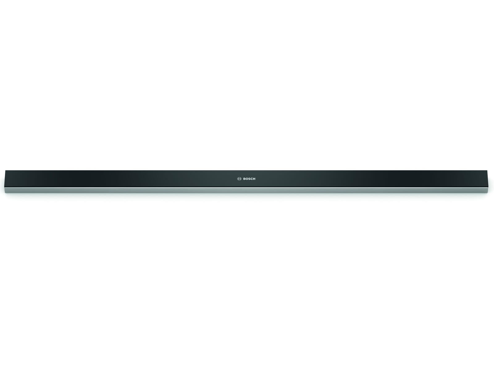 Bosch DSZ4986 Accessories for Cooker Hoods, Black Handle, Made in Germany