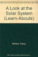 A Look at the Solar System 1583408819 Book Cover