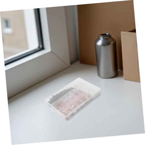 Kit cosses électriques laiton 1050 pièces avec gaine thermorétractable