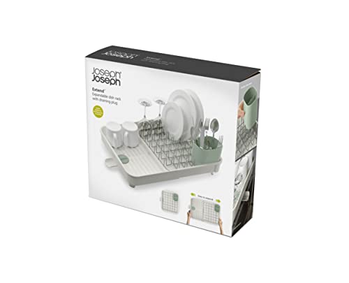 Joseph Joseph 851652 Extend Expandable Dish Drying Rack thumb #6