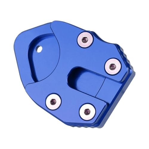 Extension béquille MAXSYM TL 500 contre les chutes de scooter sur sol mouillé