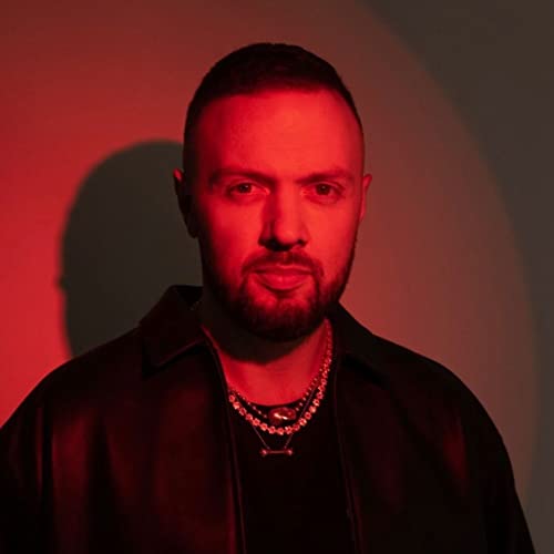 Chris Lake