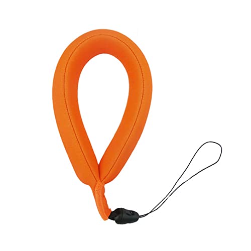Ajustable Camera Float Floating Strap Underwater Device Floating Camera Phone Float Underwater Wrist Straps