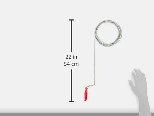 RIBIMEX PRFD25 Sturalavandino a Sonda, 2.5 m