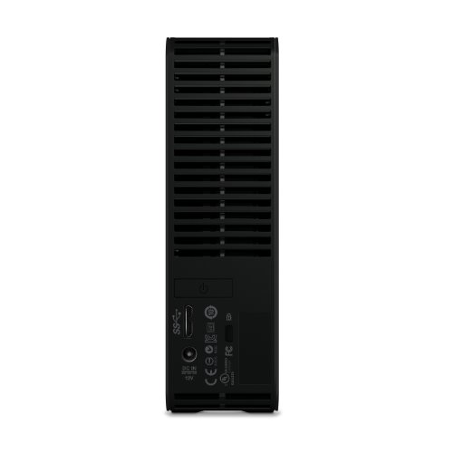 Build My PC, PC Builder, Western Digital Elements 4TB