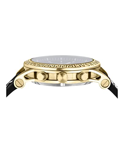 Versace Sport Tech Collection Luxury Womens Watch Timepiece2